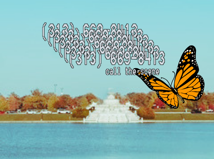 313OdeToBelleIsle
